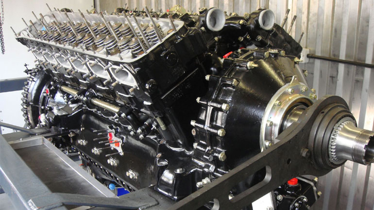 Η Rolls Royce δίνει χρήματα στους εργαζόμενους για να αντιμετωπίζουν το υψηλό κόστος διαβίωσης