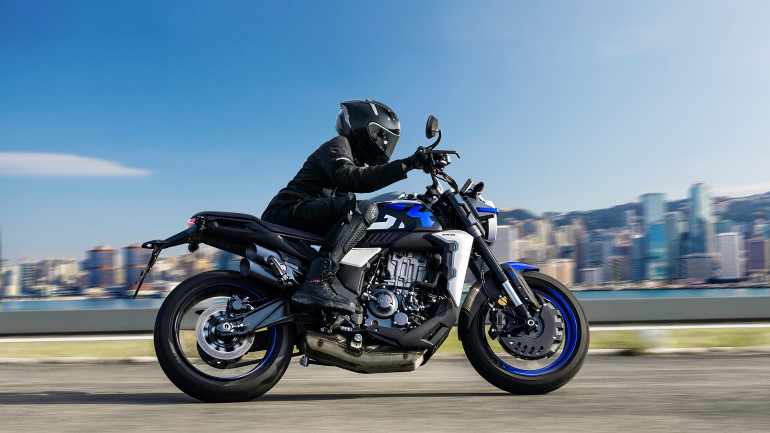 Ανυπομονούμε να το οδηγήσουμε...