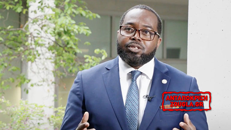 Δέσμευση των κομμάτων, για μία μη ρατσιστική κοινωνία, ζητεί το Συμβούλιο Ευρώπης!