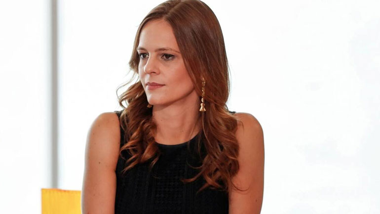 Αχτσιόγλου: «Ευθύνη Μητσοτάκη η οικονομική ασφυξία των πολιτών»