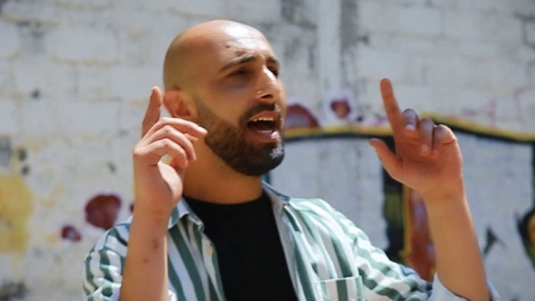 Kυκλοφόρησε το νέο τραγούδι του Κώστα Φλουρέντζου!