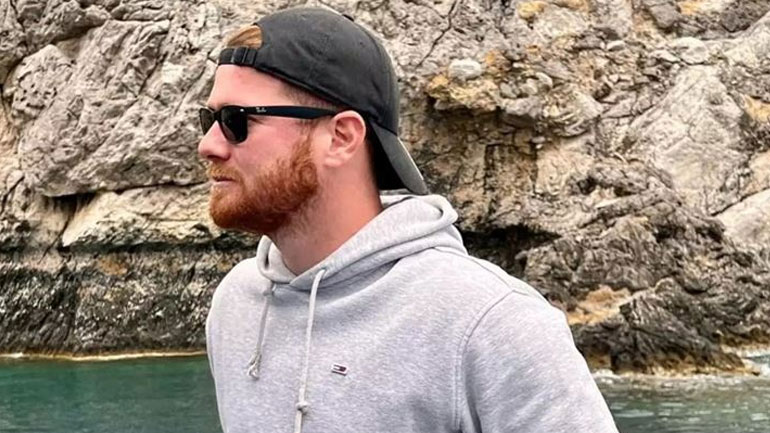 James Καφετζής: Κατηγορεί δημόσια την κτηνίατρο ότι σκότωσε τον σκύλο του