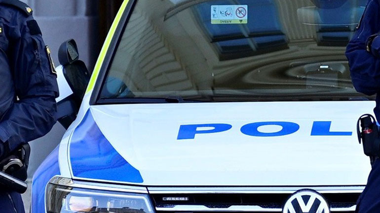 Σουηδία: Δύο τραυματίες από βίαιη επίθεση – Μία σύλληψη