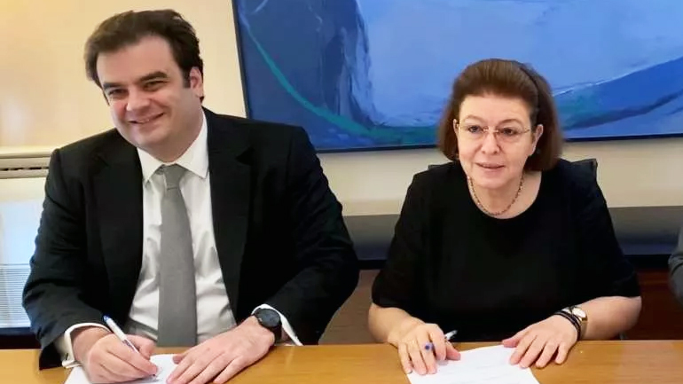 Αναβαθμίζονται οι ψηφιακές υπηρεσίες του Υπουργείου Πολιτισμού