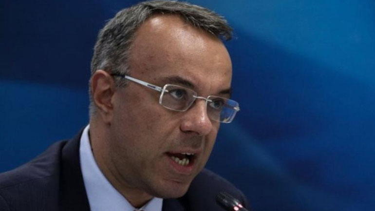 Αναλυτικά οι παρεμβάσεις της κυβέρνησης στα καύσιμα