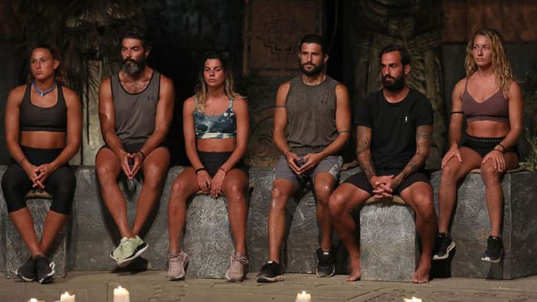 Survivor 2022: Πότε θα γίνει ο ημιτελικός και ο τελικός του ριάλιτι επιβίωσης