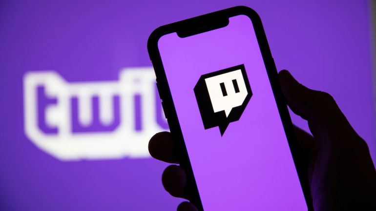 Το Twitch συνυπογράφει τον κώδικα δεοντολογίας της ΕΕ κατά της παράνομης διαδικτυακής ρητορικής μίσους