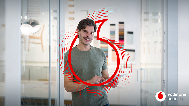 Το Vodafone Business είναι ο απόλυτος προορισμός για το Πρόγραμμα “Ψηφιακά Εργαλεία ΜμΕ” του Ταμείου Ανάκαμψης & Ανθεκτικότητας