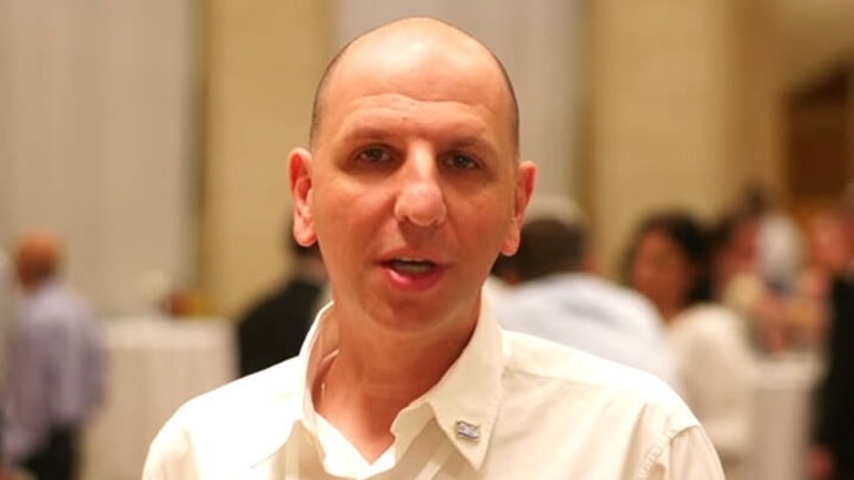 Novartis: Νέα ηχητικά ντοκουμέντα σκοπεύει να καταθέσει ο επιχειρηματίας Σάμπυ Μιωνής