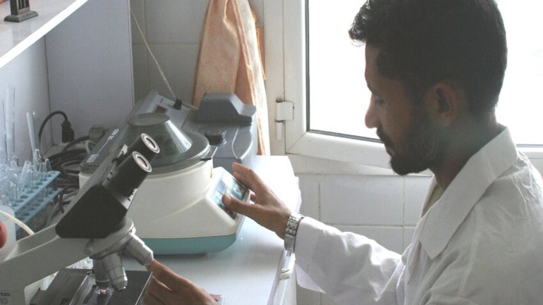 Μ. Βρετανία: Συναγερμός για τον εντοπισμό του ιού της πολιομυελίτιδας στα λύματα του Λονδίνου