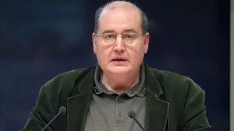 Φίλης: «Το νομοσχέδιο της κυβέρνησης για τα ΑΕΙ οδηγεί στο πανεπιστήμιο – επιχείρηση»