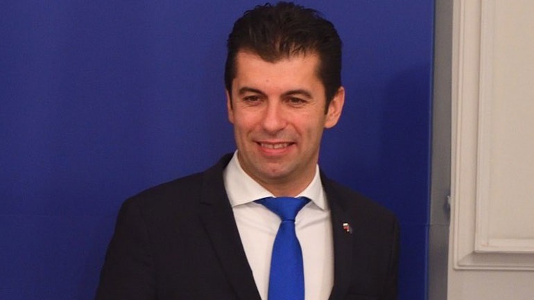 Πολιτική αναταραχή μετά την κατάρρευση της κυβέρνησης Πέτκοφ στη Βουλγαρία