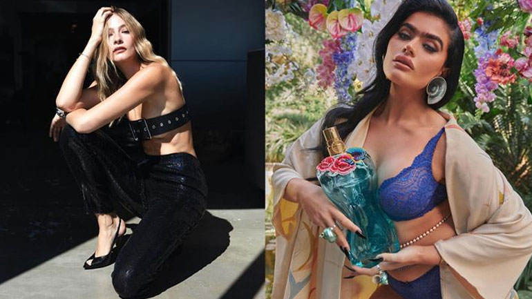 Ισμήνη Παπαβλασοπούλου: Το σχόλιο για τον νέο κύκλο του GNTM και τη Σοφία Χατζηπαντελή