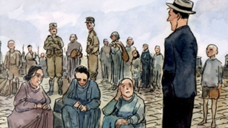 Προσφυγιά: Από τη Σμύρνη στη μιζέρια του Πειραιά και στην αθλιότητα των καταυλισμών στην Kοκκινιά