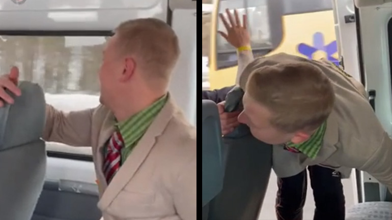 Το αστείο κόστισε ακριβά