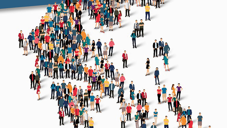 Αφιέρωμα του περιοδικού της Βουλής στο δημογραφικό – 45ο τεύχος