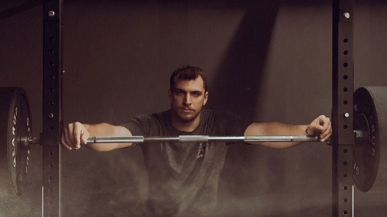 Με πίστη για το διπλό στόχο ο ΟΠΑΠ Champion Mιχάλης Αναστασάκης