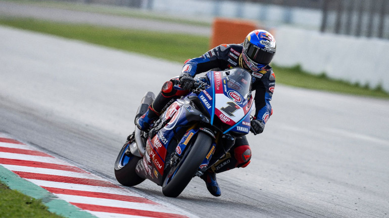 Ήρθε η ώρα του Razgatlioglu στο MotoGP