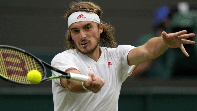 Τένις: Αντιμετωπίζει τον Ιβάσκα στη Μαγιόρκα ο Τσιτσιπάς