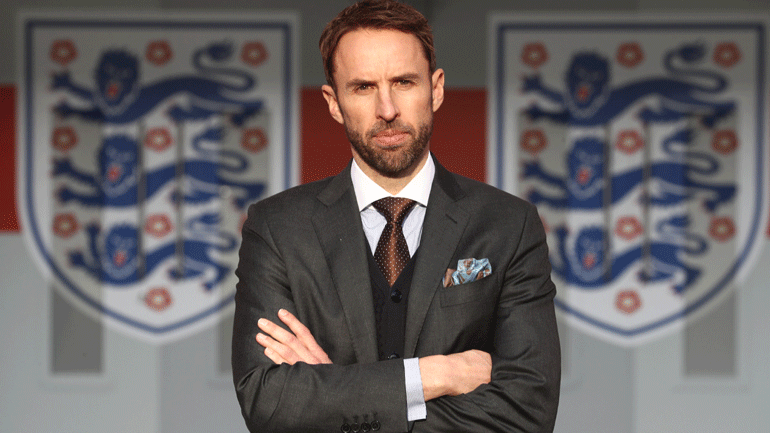 Αγγλία: Η FA στηρίζει τον Σάουθγκεϊτ