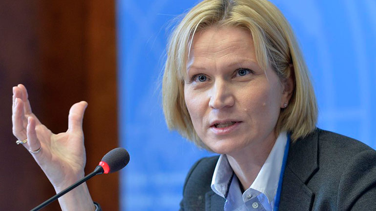 Κομισιόν: Η Ευρώπη οφείλει να διατηρήσει την υποστήριξή της προς την Ουκρανία