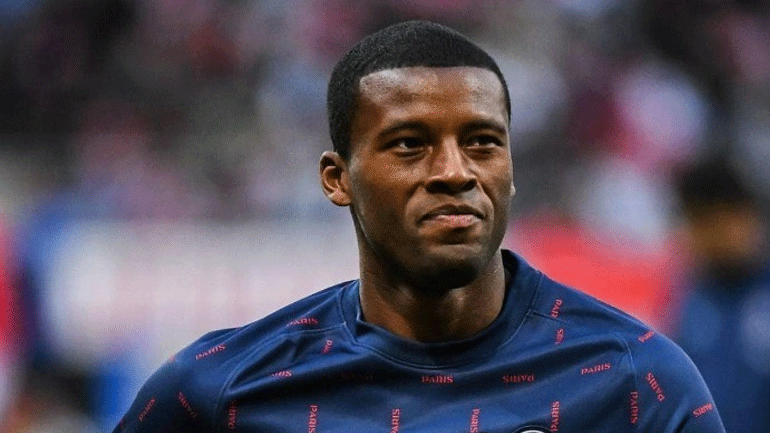 Επιστρέφει στην Premier League ο Βαϊνάλντουμ