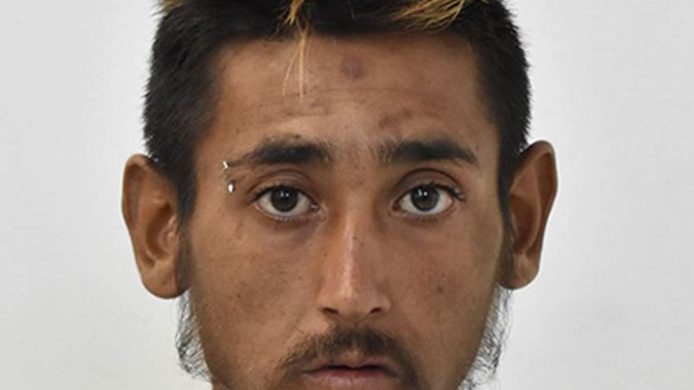 Στη δημοσιότητα τα στοιχεία 22χρονου που τραυμάτισε σοβαρά γυναίκα κατά την απόπειρα ληστείας του καταστήματός της στις Αχαρνές