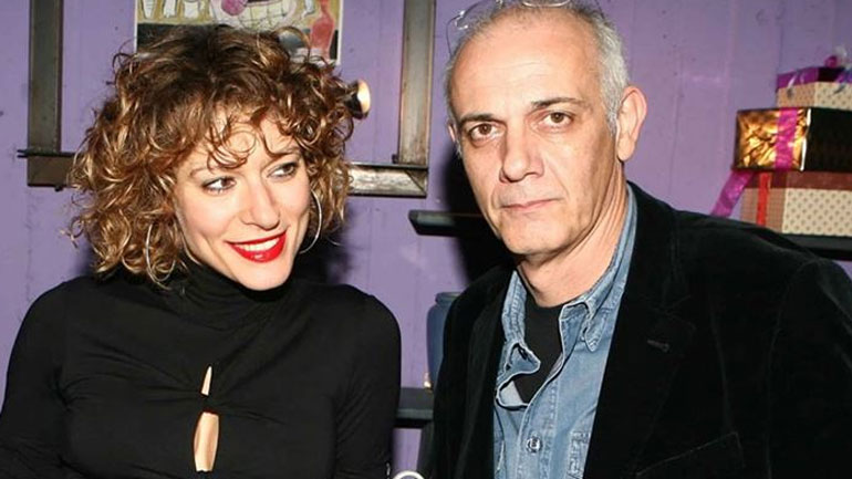 Ζέτα Δούκα: Η τετ α τετ συνάντηση με τον Γιώργο Κιμούλη μετά την καταγγελία της Ζέτα Δούκα: Η τετ α τετ συνάντηση με τον Γιώργο Κιμούλη μετά την καταγγελία της