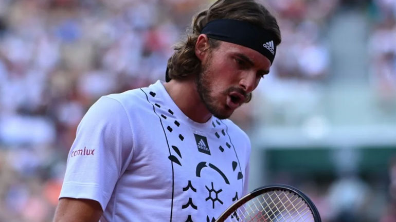 Mallorca Championships: Στα προημιτελικά ο Τσιτσιπάς, 2-0 σετ τον Ιβάσκα