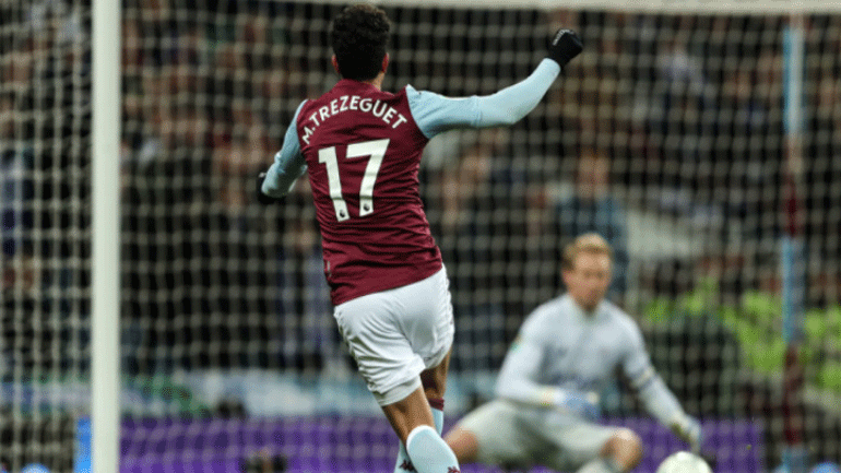 Τραμπζονσπόρ: Ανακοινώνει τον Τρεζεγκέ