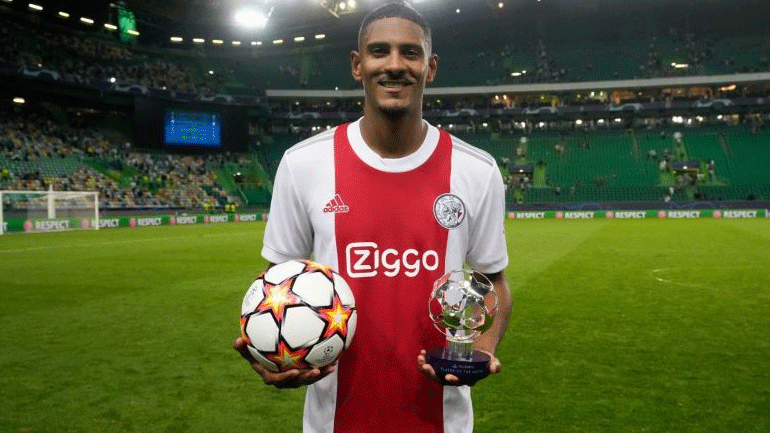 Ντόρτμουντ: Περνάει ιατρικά και υπογράφει ο Αλέ