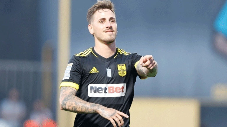 Μαντσίνι: «Να είμαστε σοβαροί και υπεύθυνοι με την Γκόμελ»