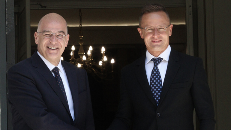 Ν. Δένδιας: Θα απαντάμε στην τουρκική προκλητικότητα ψύχραιμα και με σεβασμό στο Διεθνές Δίκαιο