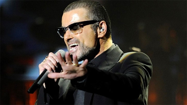 Τζορτζ Μάικλ: Παγκόσμια πρεμιέρα για το πολυαναμενόμενο ντοκιμαντέρ