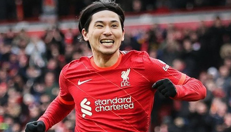 Οριστική συμφωνία της Μονακό με τη Λίβερπουλ για την αγορά του Μιναμίνο