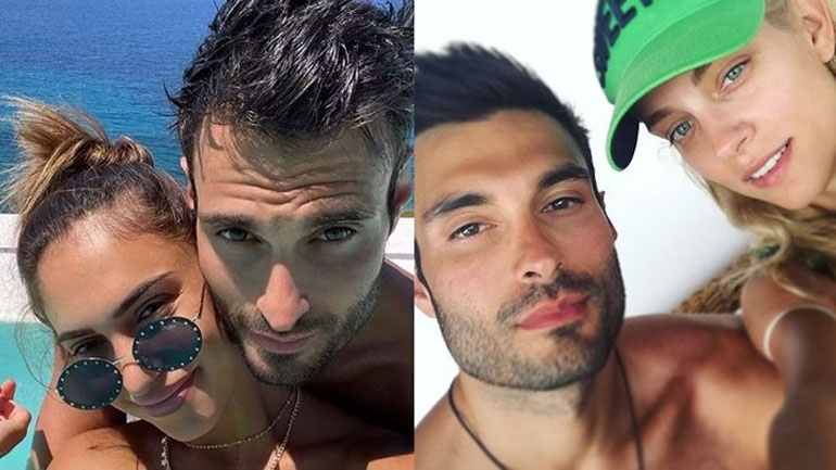 Δούκισσα Νομικού: Πώς αντέδρασε στην πρόταση γάμου του αδερφού της στην Άννα Πρέλεβιτς;