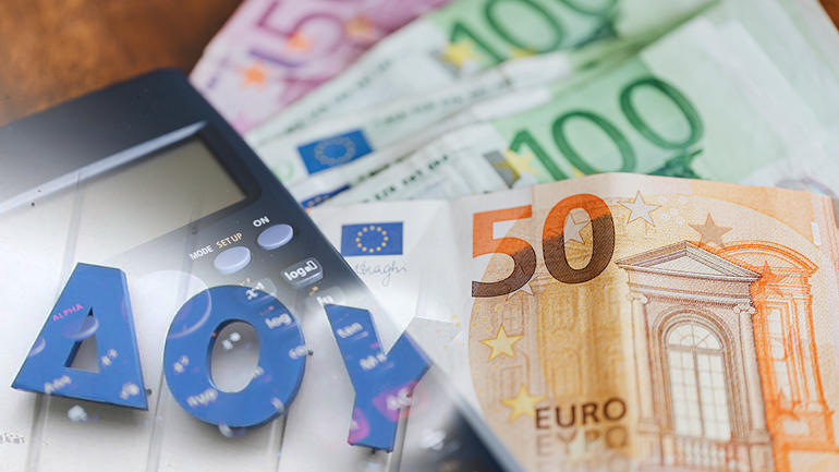 Αυξήθηκαν δραματικά τα χρέη στην Εφορία