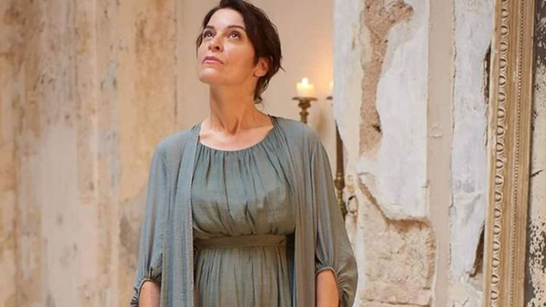 Μαρία Πρωτόπαππα: Η εξομολόγηση της «Μαρίνας» του «Σασμού» για τη στιγμή που έφτασε κοντά στον θάνατο