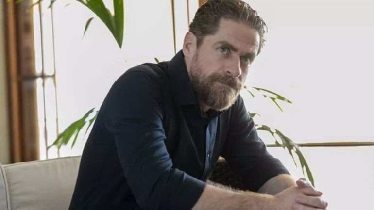 Σασμός – Πέμπτη: Ο Μαθιός ανησυχεί όλο και περισσότερο για τον Μανόλη