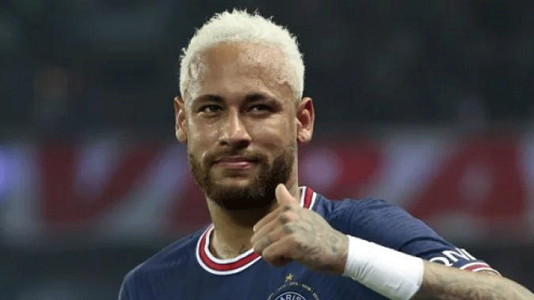 Ο Νεϊμάρ προτάθηκε στη Γιουβέντους