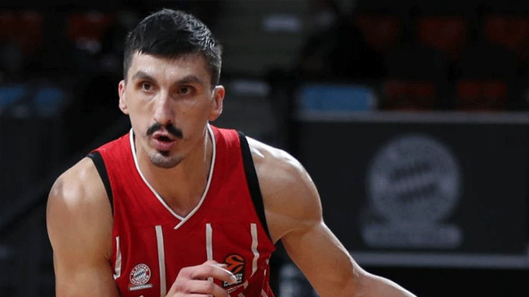 Από την Μπάγερν Μονάχου στη Μάλαγα ο Νίχαντ Τζέντοβιτς