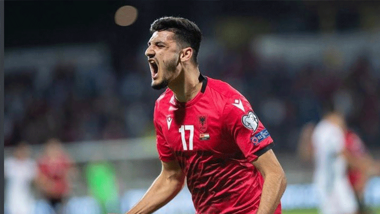 Γουέστ Χαμ: Πρόταση για τον Μπρόγια