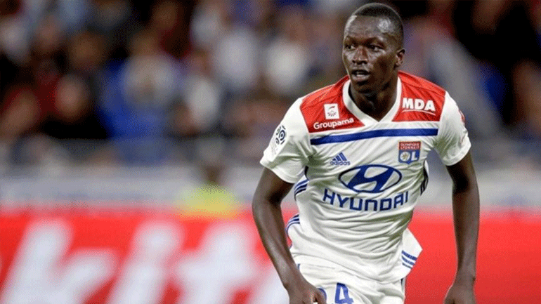 Έκλεισε τον Πάπε Σέικ Ντιόπ ο Άρης