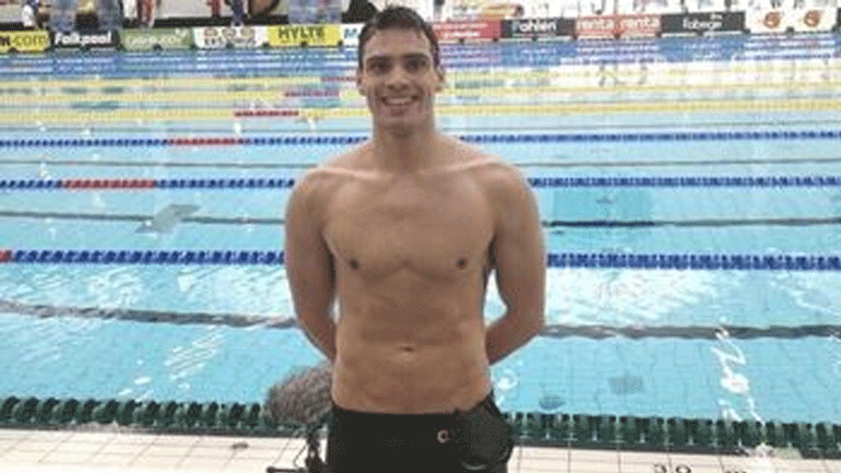 Κολύμβηση: Εκτός ημιτελικών ο Θώμογλου στα 200μ. πρόσθιο