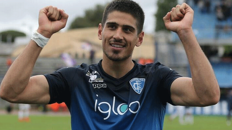 Τορίνο: Τσεκάρει Νικολάου για τη θέση του Μπρέμερ