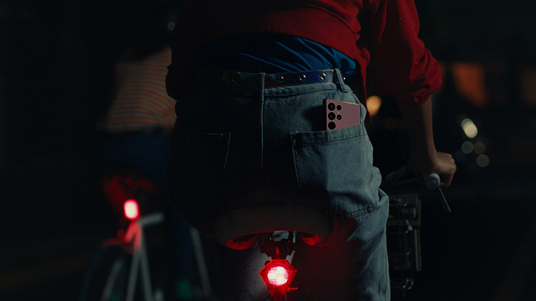 Η Samsung παρουσιάζει μια ταινία μικρού μήκους εμπνευσμένη από το «Stranger Things»