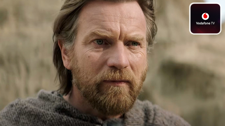 Αυτό το καλοκαίρι το Vodafone TV φέρνει συναρπαστικές εμπειρίες θέασης και αποκλειστικό περιεχόμενο Disney+