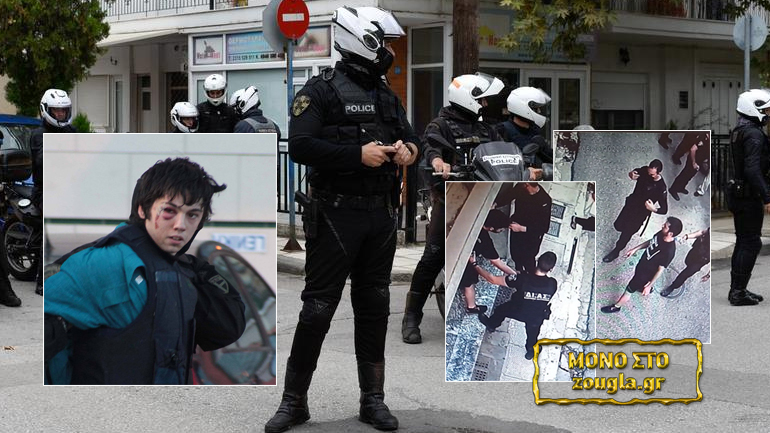 Βαθύ παρακράτος με ακροδεξιά ανακλαστικά καταγγέλλει ο Νίκος Ρωμανός