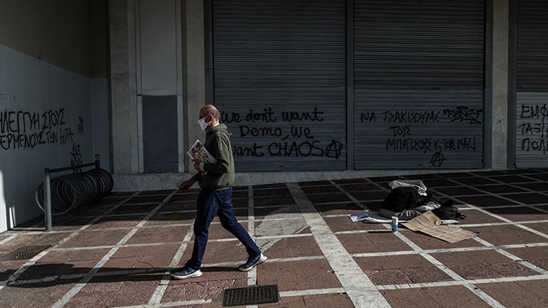 Οι δήμοι της Αττικής άνοιξαν κλιματιζόμενους χώρους λόγω των υψηλών θερμοκρασιών