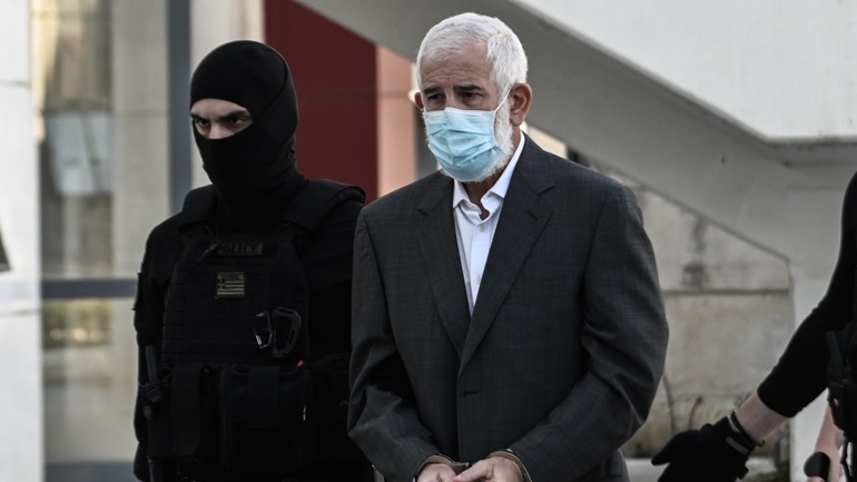 Δίκη Φιλιππίδη: Ξεκίνησε κεκλεισμένων των θυρών η κατάθεση της τρίτης καταγγέλλουσας